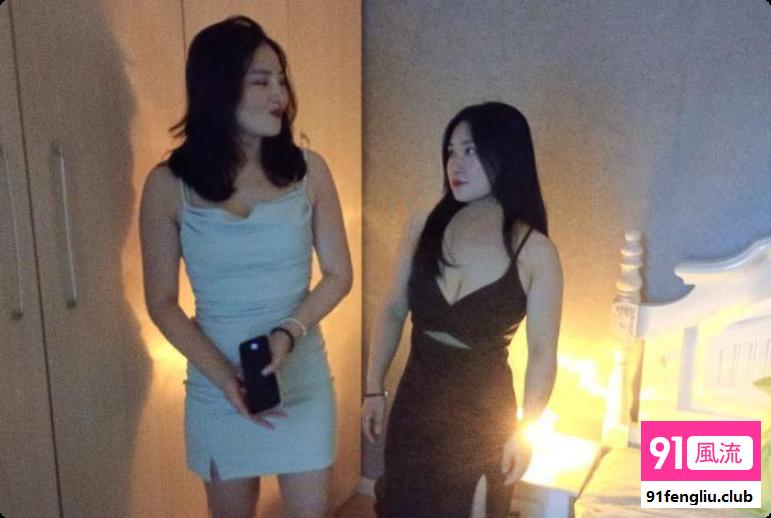妹妹欧美姐姐萝莉双人